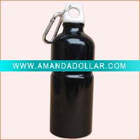 Wholesale 400ml aluminum bottle (FDA,SGS,BPA free,TUV,CE/EU)