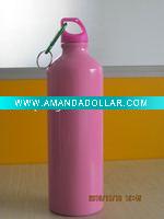 Wholesale aluminum sports water Bottle