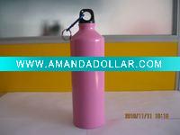 Wholesale new aluminum sports Bottle