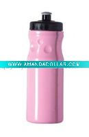 Wholesale Plastic bicycle water bottles