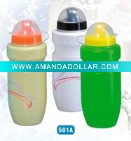 Wholesale plastic water bottle,BPA free,new style