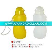 Wholesale new water bottle,bpa free