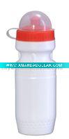 Wholesale plastic sports water bottle