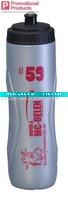 plastic sports bottles