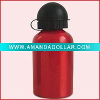 Wholesale 300ml aluminum sport bottle (FDA test,Non-leac,100% BPA free)