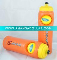 plastic children bottle