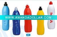 water bottle
