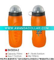 Wholesale sports water bottle