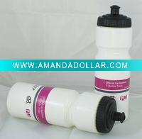 Wholesale plastic bottle