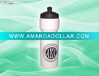 Wholesale 750ml water bottle