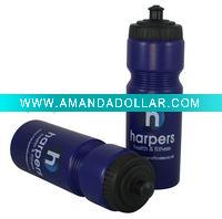 Wholesale plastic sports bottle