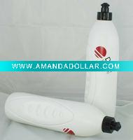 Wholesale plastic sports bottle