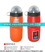 Wholesale children water bottle