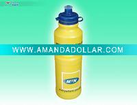 Wholesale plastic water bottle