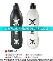 Wholesale plastic bottle