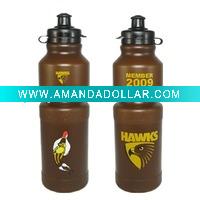Wholesale plastic water bottle