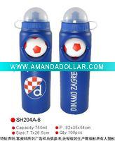 Wholesale plastic promotion bottle