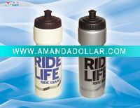Wholesale plastic water bottle