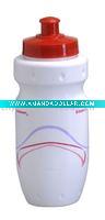 Wholesale plastic water bottle