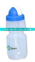 Wholesale straw water bottle
