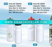 Wholesale sports water bottle