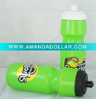 Wholesale sports water bottle