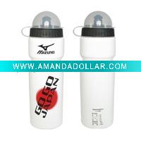 Wholesale travel water bottle