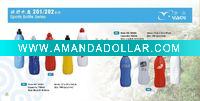 Wholesale sports water bottles
