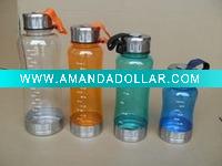 Wholesale plastic water bottle
