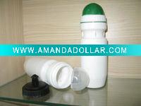 Wholesale plastic drinking bottle