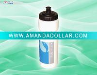 promotion water bottle