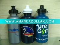 water bottle