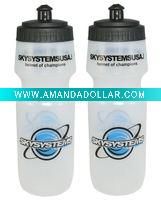 sports water bottle