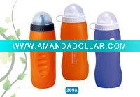 water bottle