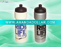 water bottle
