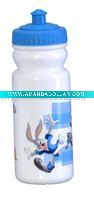 sports water bottle
