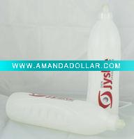 Wholesale plastic bottle