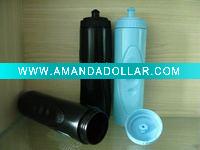 Wholesale plastic water bottle