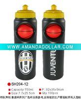 Wholesale plastic water bottle