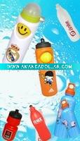 Wholesale plastic sports bottle