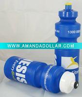 Wholesale plastic sports bottle