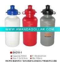 Wholesale drinking bottle