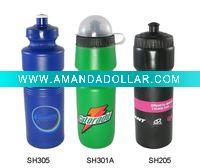 Wholesale HDPE water bottles
