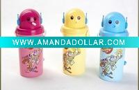 Wholesale plastic water bottles for children