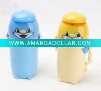 Wholesale plastic water bottles for children