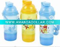 Wholesale plastic water bottles for children