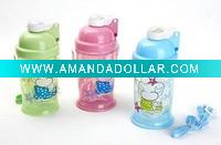 Wholesale plastic water bottles for children
