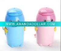 plastic water bottles for children