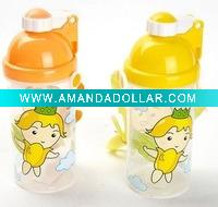 Wholesale plastic water bottles for children