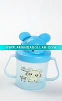 plastic water bottles for children